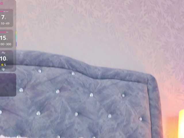 ZafiroClean's BongaCams show and profile