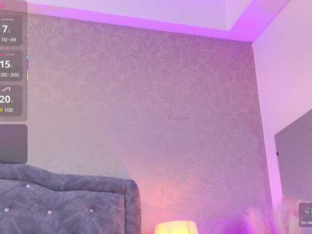 ZafiroClean's BongaCams show and profile