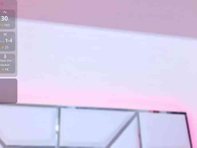 ZafiroClean webcam