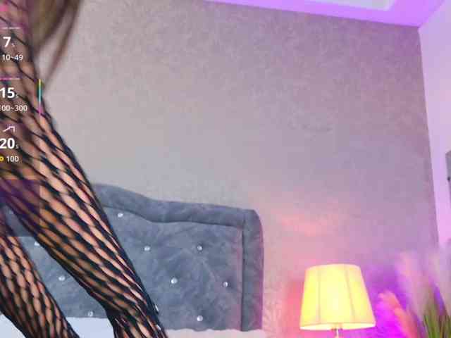 ZafiroClean Live Webcam on BongaCams