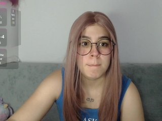 CherrySweet000 Porn Show
