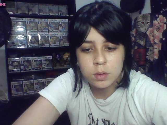  CherrySweet000 chat room