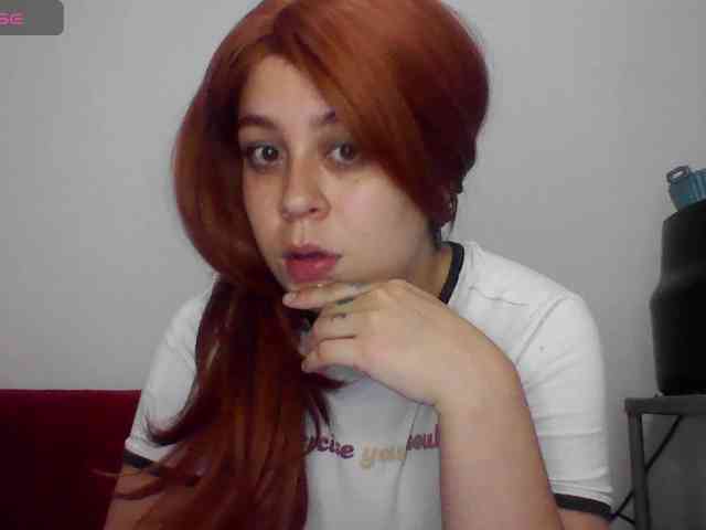 CherrySweet000 webcam