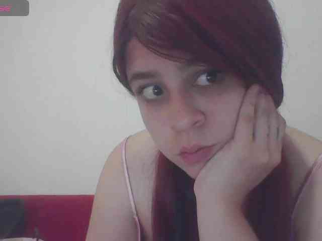 CherrySweet000 webcam
