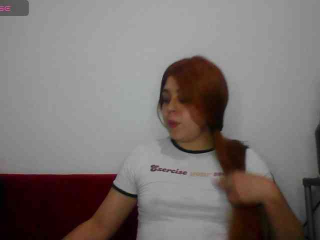CherrySweet000 webcam