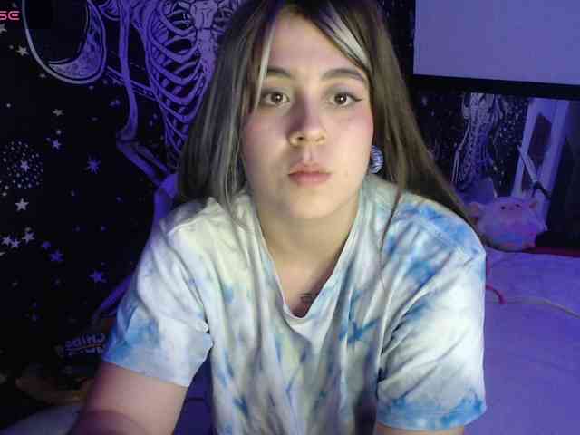 CherrySweet000 webcam