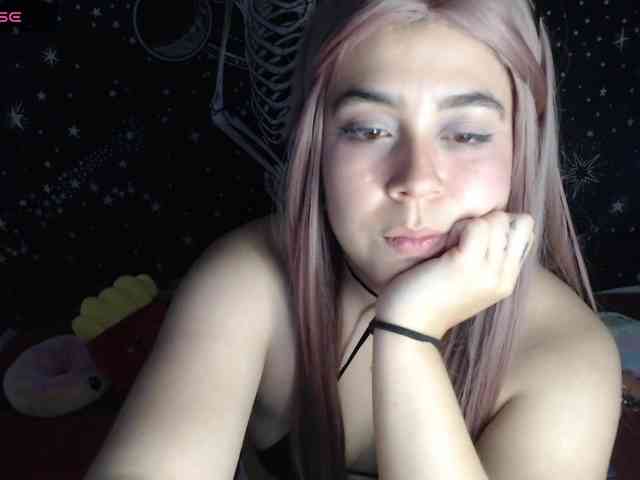 CherrySweet000 webcam