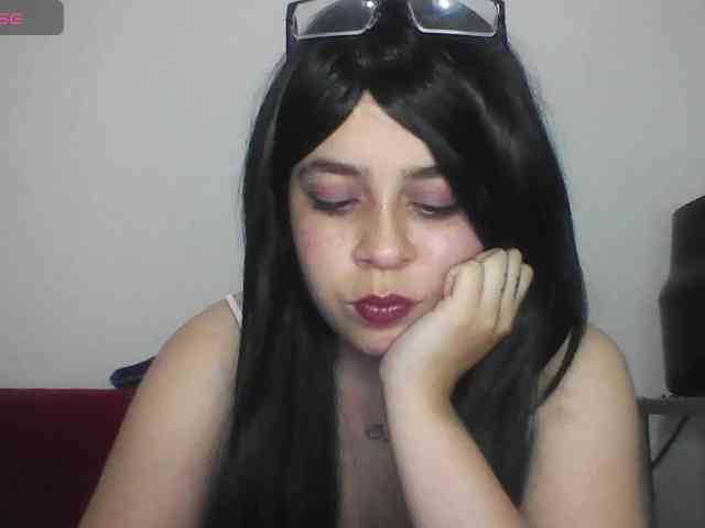 CherrySweet000 webcam