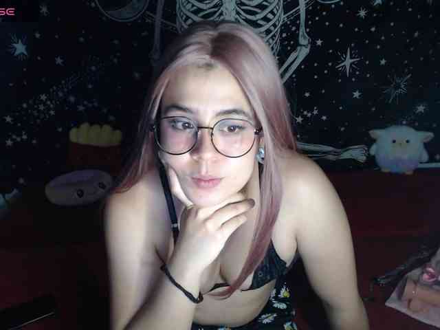 CherrySweet000 webcam