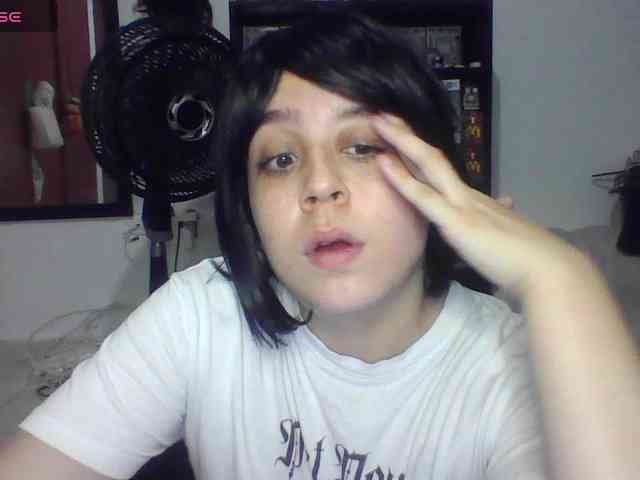 CherrySweet000 webcam