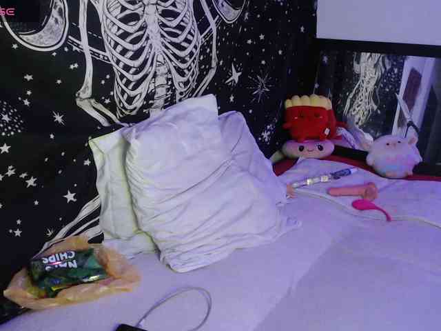 CherrySweet000 webcam