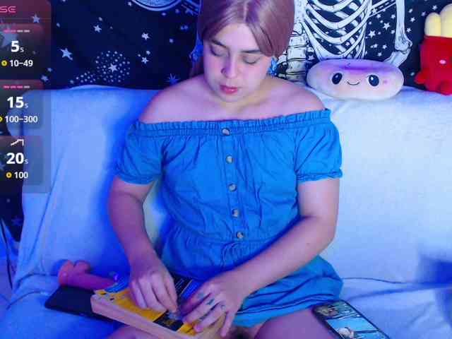 CherrySweet000 webcam