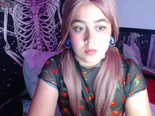 CherrySweet000 webcam