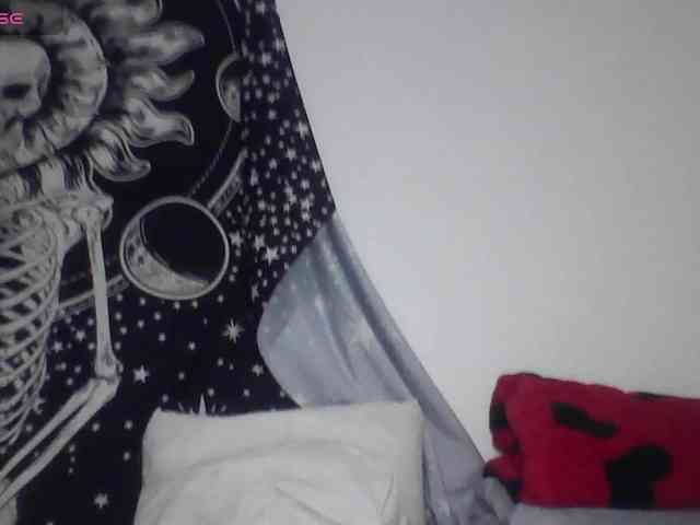 CherrySweet000 webcam