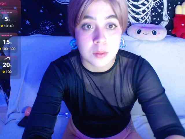 CherrySweet000 webcam