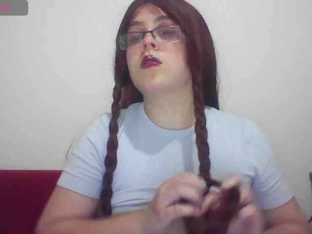 CherrySweet000 webcam