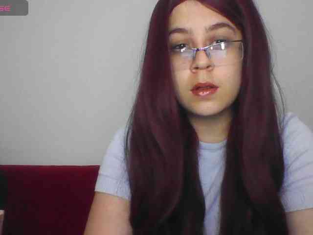 CherrySweet000 webcam