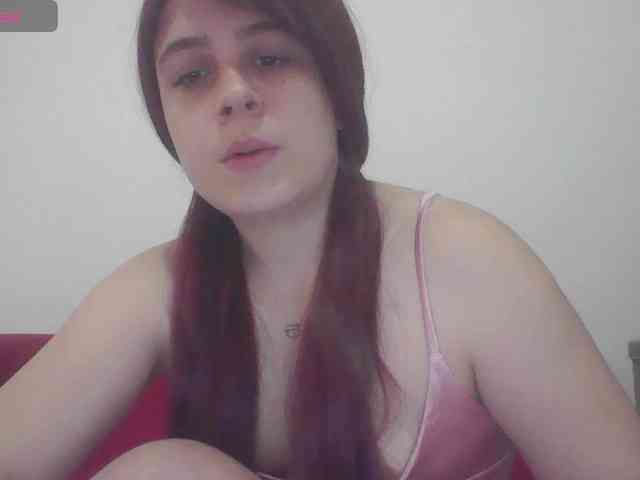 CherrySweet000 webcam