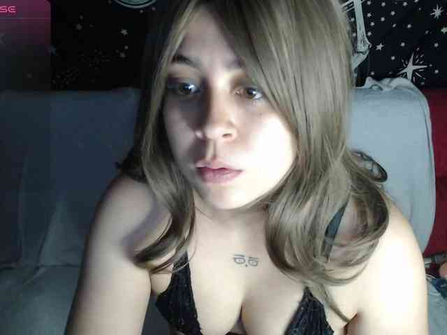 CherrySweet000 webcam