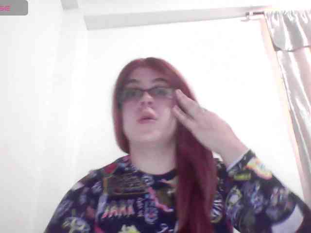 CherrySweet000 webcam