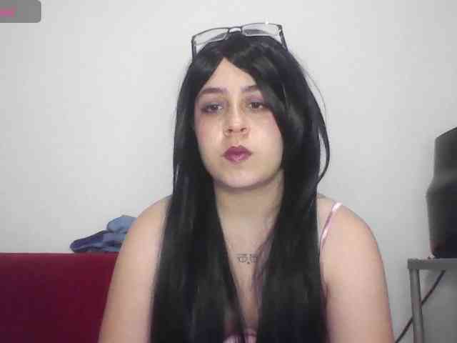 CherrySweet000 webcam