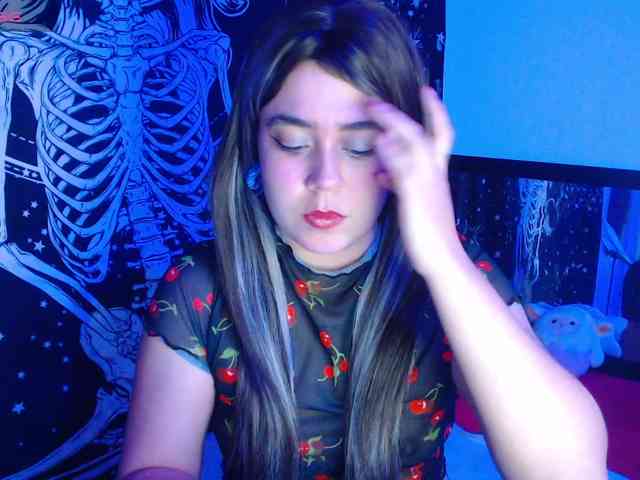 CherrySweet000 webcam