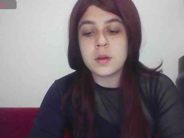 strip chat online CherrySweet000