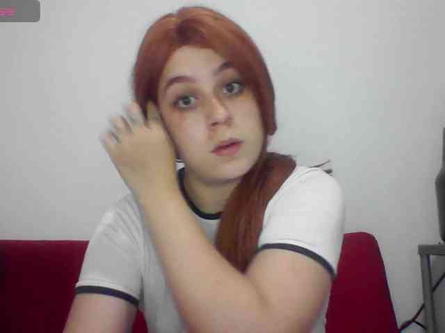 CherrySweet000 webcam