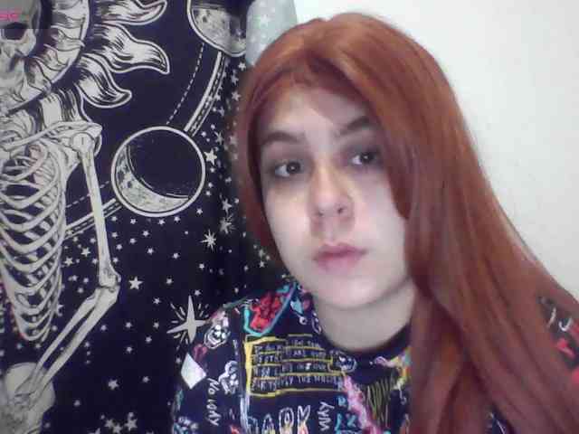 CherrySweet000 webcam