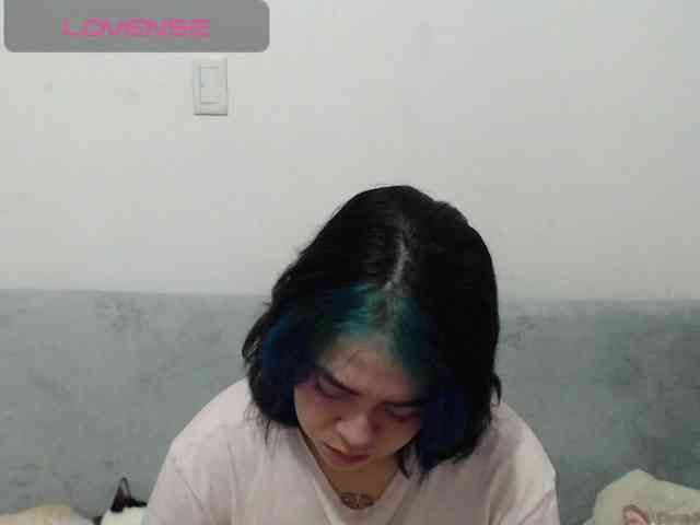 CherrySweet000 webcam