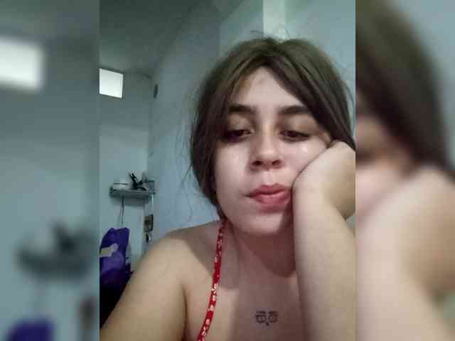 CherrySweet000 webcam