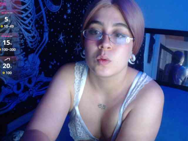 CherrySweet000 webcam