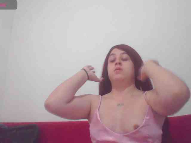 CherrySweet000 webcam