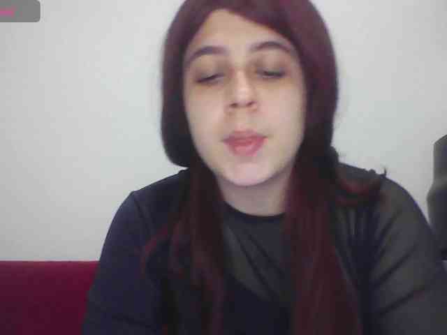 live cam 2 cam CherrySweet000