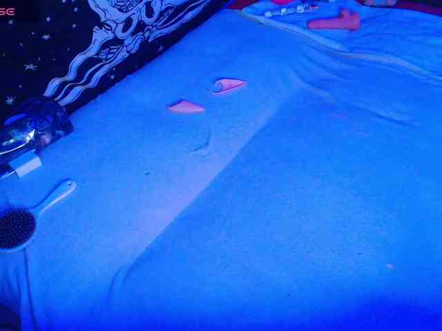 CherrySweet000 webcam