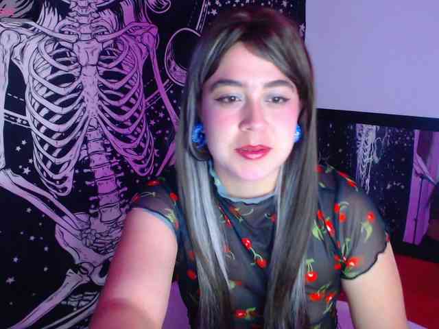 CherrySweet000 webcam