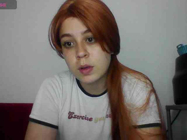 CherrySweet000 webcam