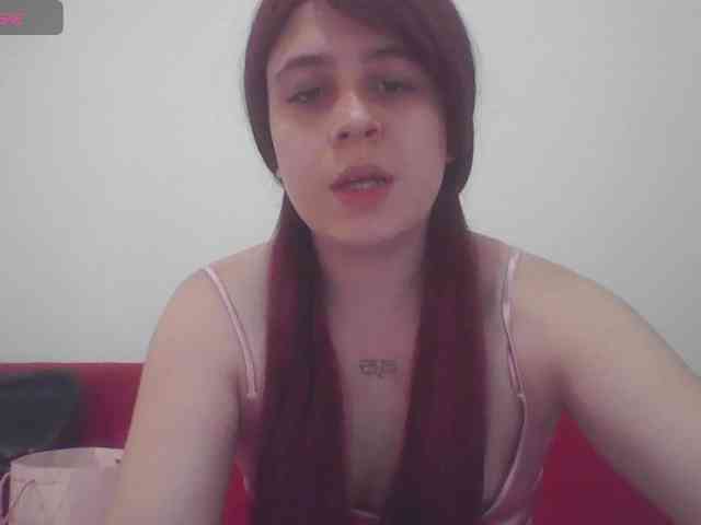 CherrySweet000 webcam