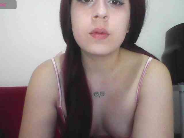 CherrySweet000 webcam