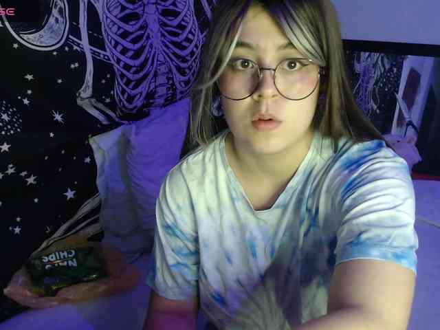 CherrySweet000 webcam