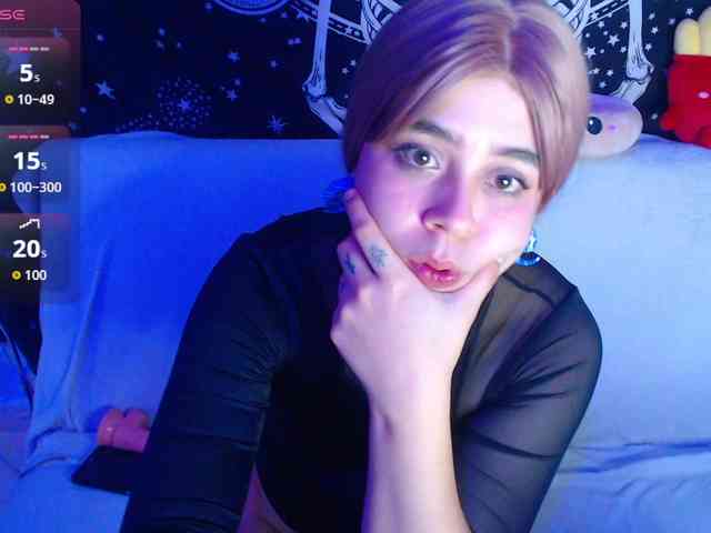 CherrySweet000 webcam