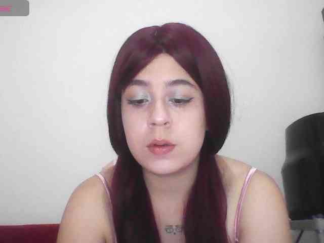 CherrySweet000 webcam