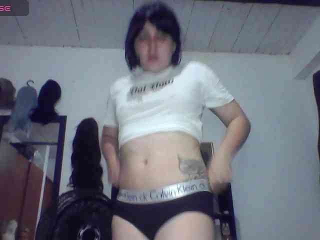 CherrySweet000 webcam