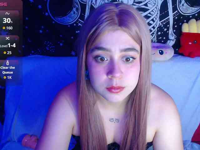 CherrySweet000 webcam