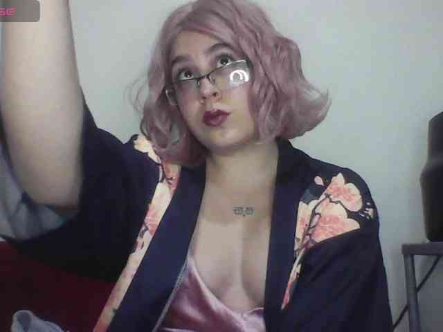 CherrySweet000 webcam