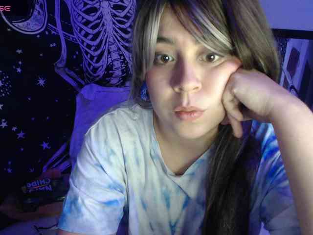 CherrySweet000 webcam