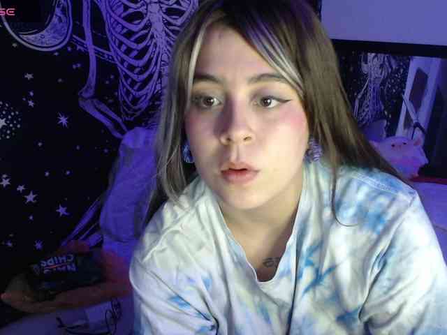 CherrySweet000 webcam