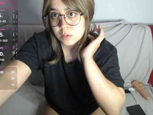CherrySweet000 webcam