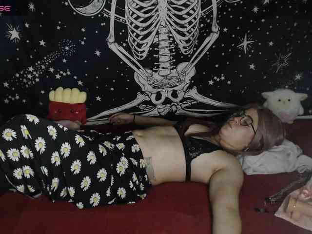 CherrySweet000 webcam