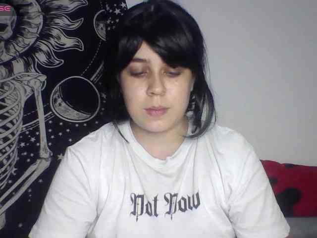 CherrySweet000 webcam